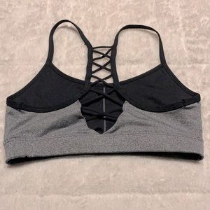 Ladder Sports Bra